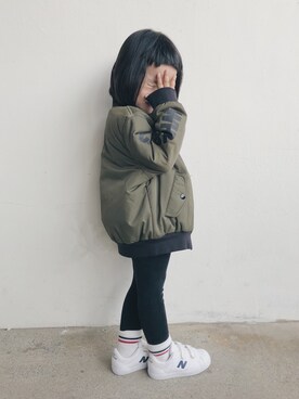 Tuesdayさんのコーディネート