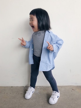 Tuesdayさんのコーディネート