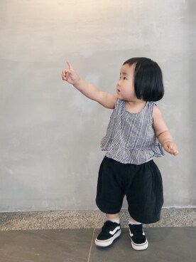 Tuesdayさんのコーディネート