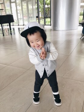 Tuesdayさんのコーディネート