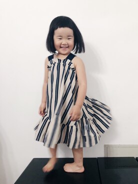 Tuesdayさんのコーディネート