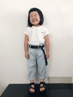 Tuesdayさんのコーディネート