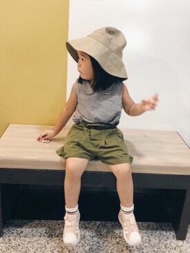 Tuesdayさんのコーディネート