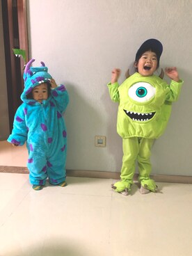 Tuesdayさんのコーディネート