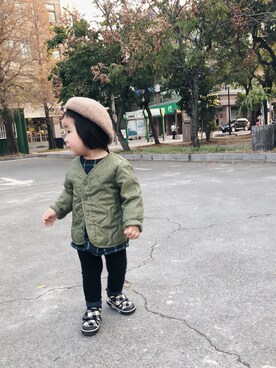 Tuesdayさんのコーディネート