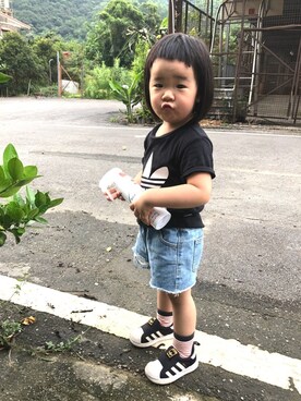 Tuesdayさんのコーディネート