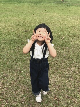 Tuesdayさんのコーディネート