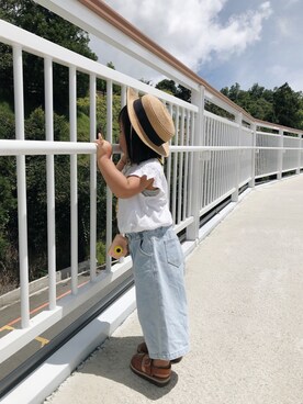 Tuesdayさんのコーディネート