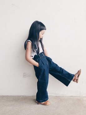 Tuesdayさんのコーディネート