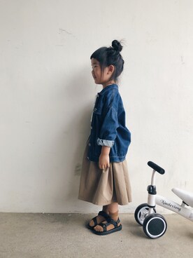 Tuesdayさんのコーディネート