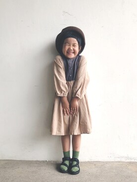 Tuesdayさんのコーディネート