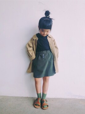 Tuesdayさんのコーディネート