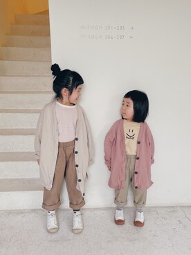 Tuesdayさんのコーディネート