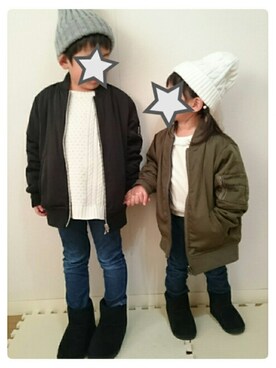 kou⭐momoさんのコーディネート