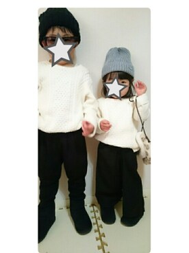 kou⭐momoさんのコーディネート