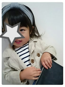 kou⭐momoさんのコーディネート