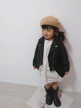 kou⭐momoさんのコーディネート