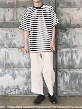 NAUTICA/ノーティカ “TOO BIG” Vintage Chino Pants/'トゥービッグ