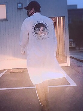 鴉さんのコーディネート