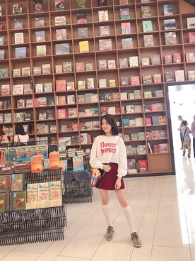 你逃不掉哦さんのコーディネート