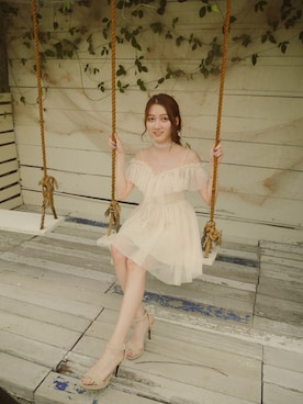 你逃不掉哦さんのコーディネート