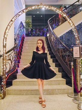 你逃不掉哦さんのコーディネート