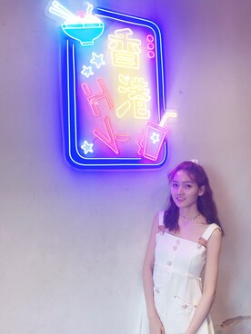 你逃不掉哦さんのコーディネート