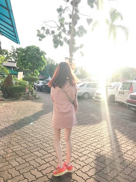 你逃不掉哦さんのコーディネート