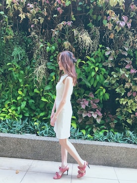 你逃不掉哦さんのコーディネート