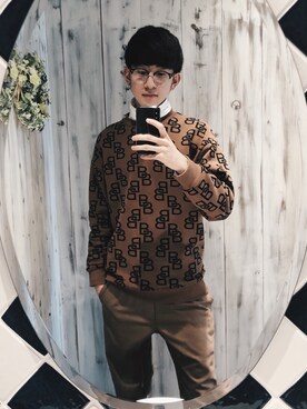 たいせいさんのコーディネート