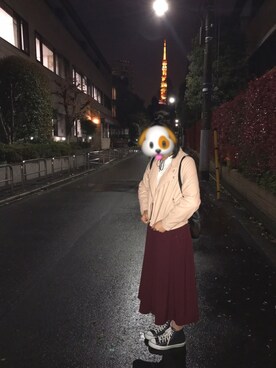 ririkoさんのコーディネート