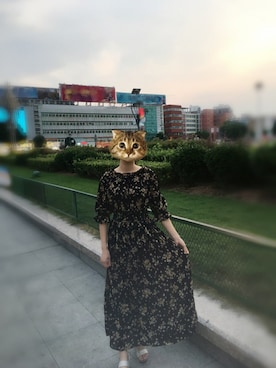 cheeseさんのコーディネート