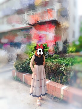 cheeseさんのコーディネート