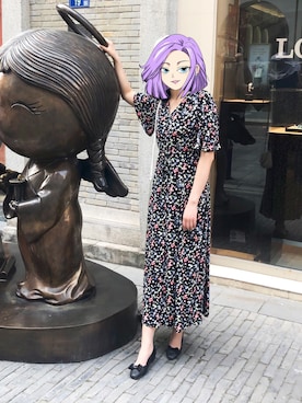 cheeseさんのコーディネート