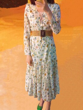 cheeseさんのコーディネート