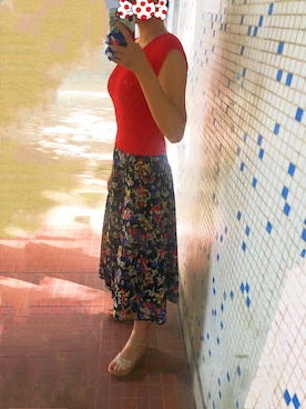 cheeseさんのコーディネート