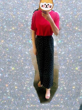 cheeseさんのコーディネート