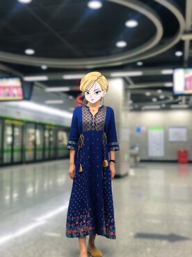 cheeseさんのコーディネート