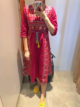 cheeseさんのコーディネート