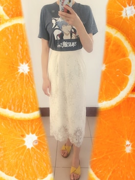 cheeseさんのコーディネート