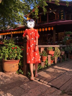 cheeseさんのコーディネート