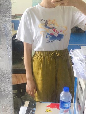 cheeseさんのコーディネート