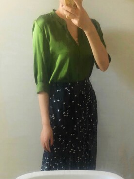 cheeseさんのコーディネート