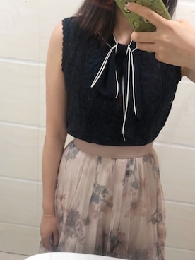 cheeseさんのコーディネート