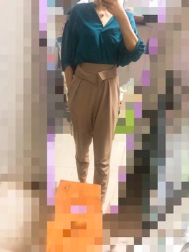 cheeseさんのコーディネート