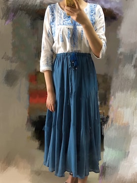 cheeseさんのコーディネート