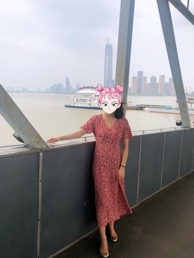 cheeseさんのコーディネート