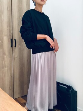 abiiさんのコーディネート