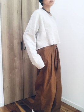 abiiさんのコーディネート