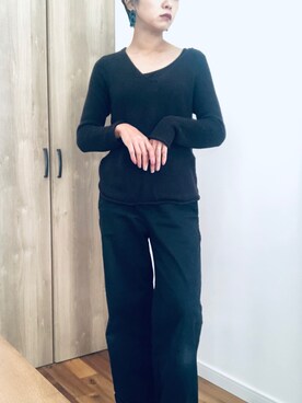 abiiさんのコーディネート